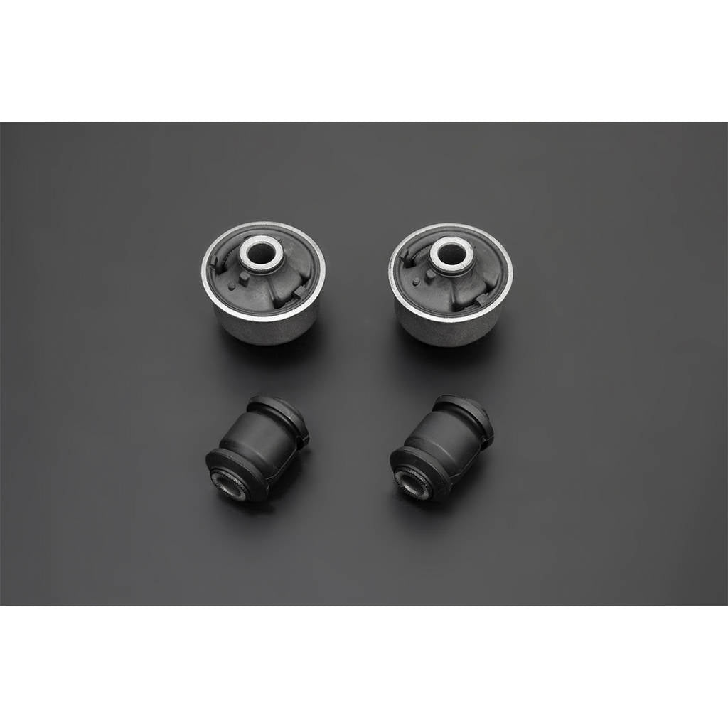 HARDRACE 8771 HARDEN RUBBER BUSHING TOYOTA RAV4 '12- Photo-0