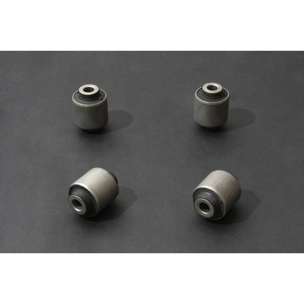 HARDRACE 6672 HARDEN RUBBER BUSHING MAZDA MAZDA 6 02 Photo-0