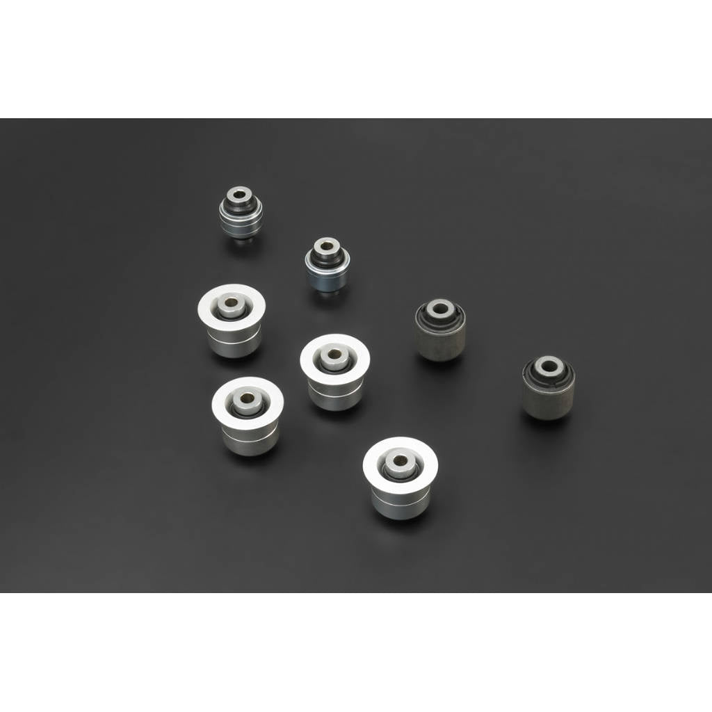 HARDRACE 7763 PILLOW BALL BUSHING MAZDA RX7 91-02 Photo-0