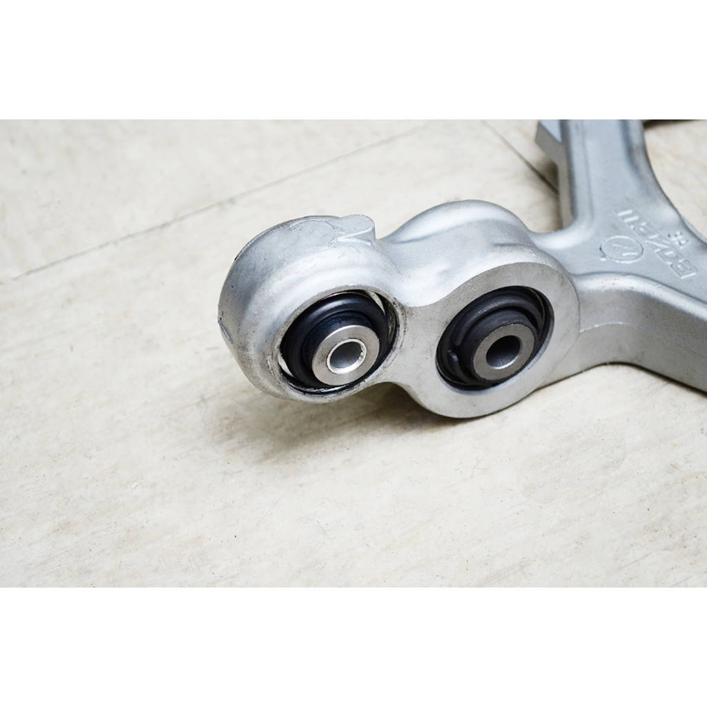 HARDRACE 7763 PILLOW BALL BUSHING MAZDA RX7 91-02 Photo-3