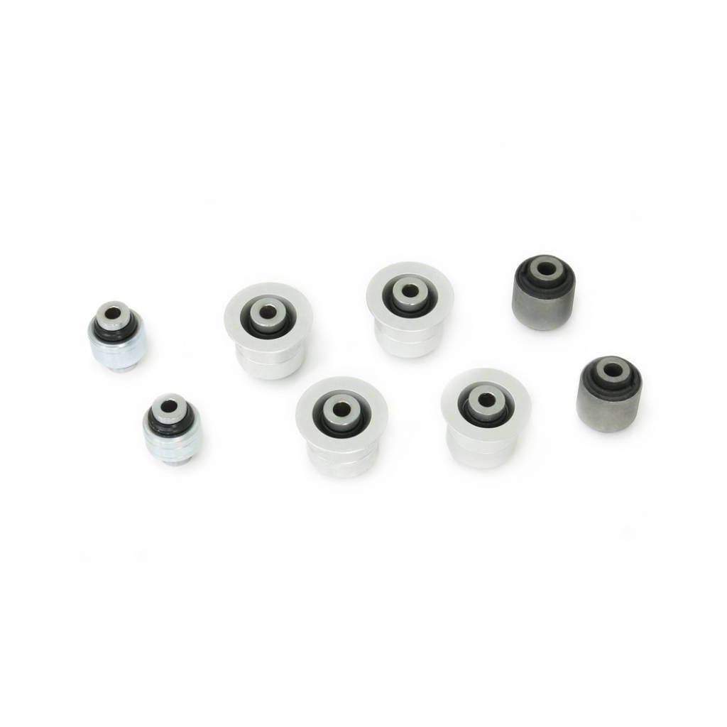 HARDRACE 7763 PILLOW BALL BUSHING MAZDA RX7 91-02 Photo-4