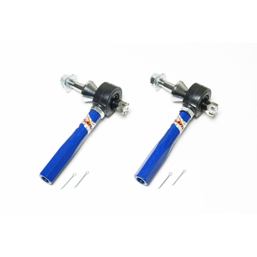 HARDRACE 8551 RC TIE ROD END MAZDA MIATA 15- Photo-4