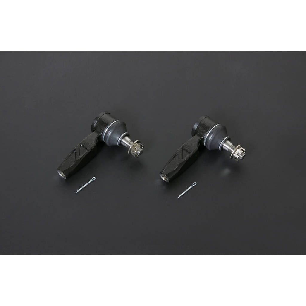 HARDRACE 8587 UPGRADE TIE ROD END NISSAN 240SX S13 89-94 Photo-0