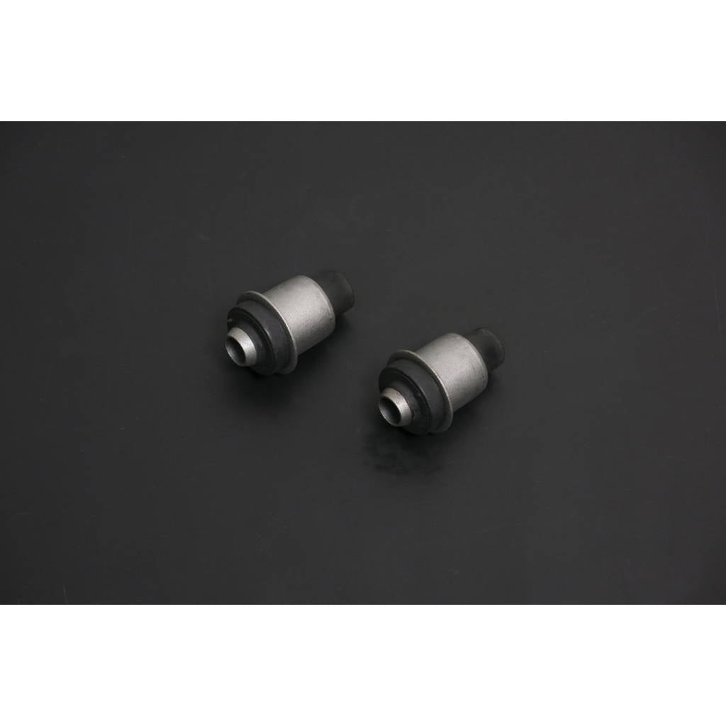 HARDRACE 7984 HARDEN RUBBER BUSHING NISSAN TIIDA 06-12 Photo-0