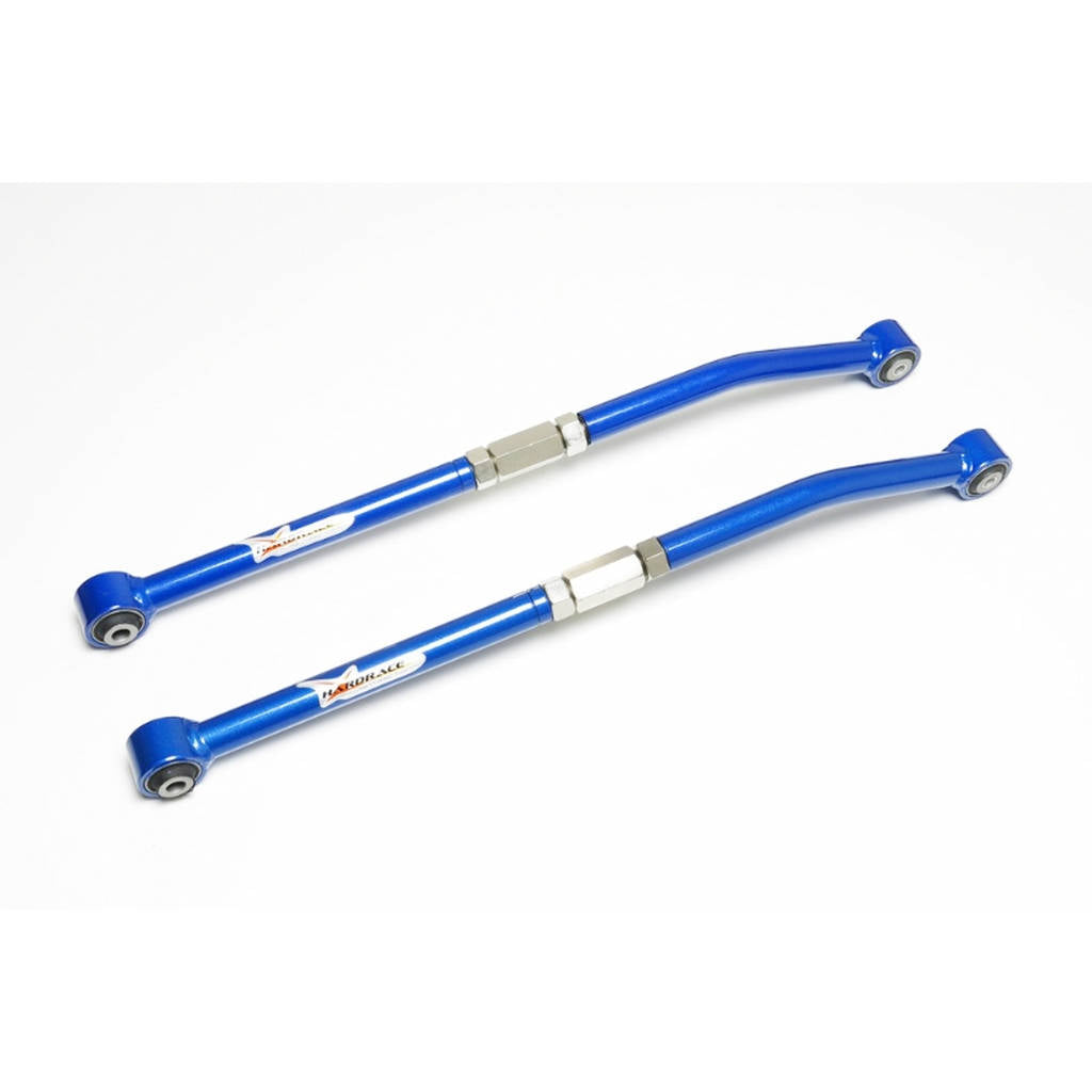 HARDRACE 8668 ADJ. CAMBER/TOE/CASTER ARM MERCEDES-Benz SMART 15- Photo-4
