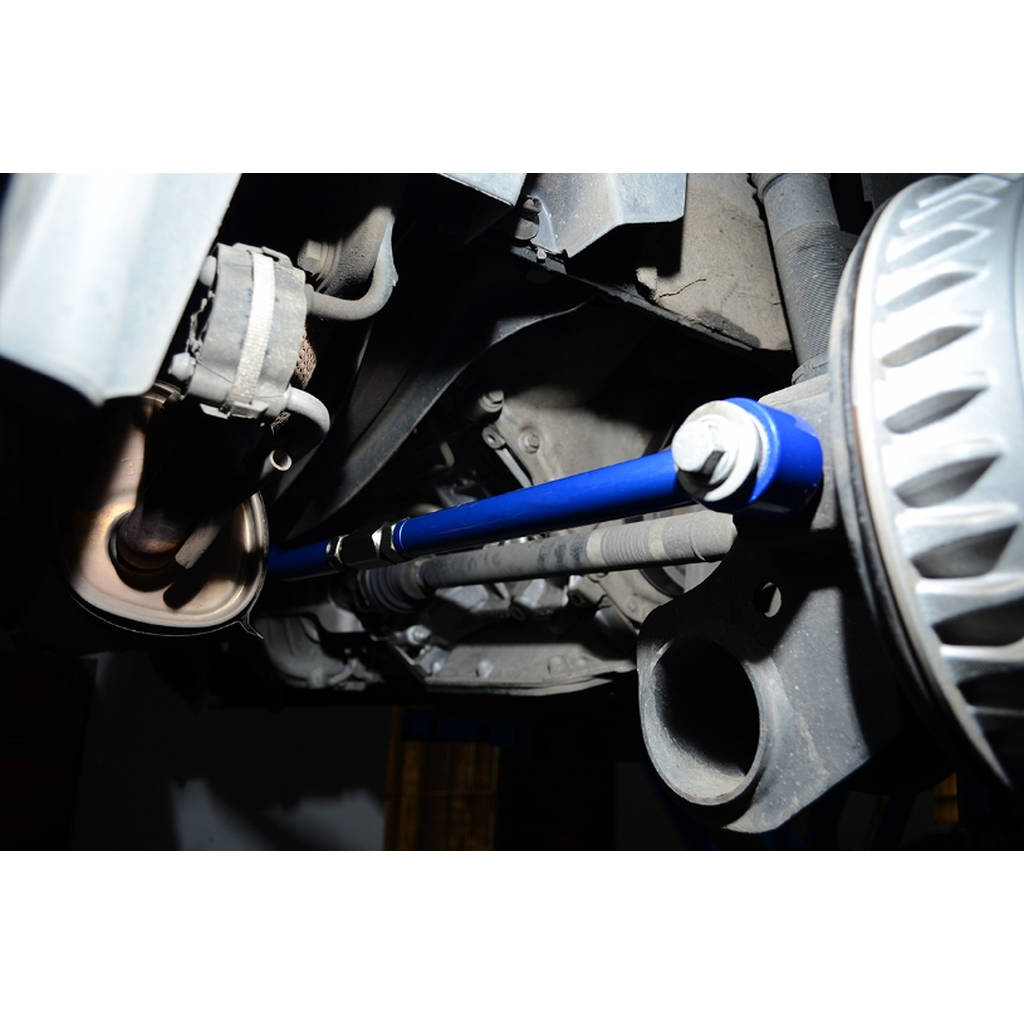 HARDRACE 8668 ADJ. CAMBER/TOE/CASTER ARM MERCEDES-Benz SMART 15- Photo-6