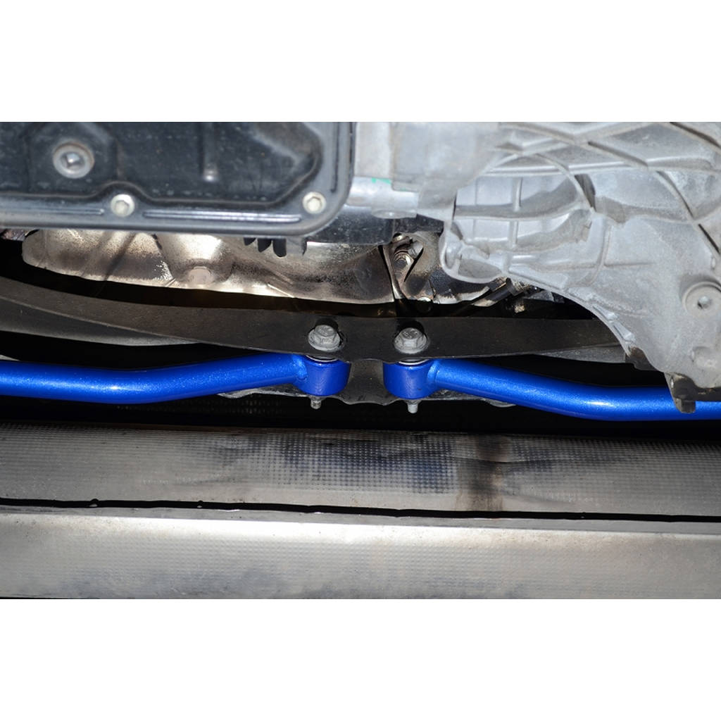 HARDRACE 8668 ADJ. CAMBER/TOE/CASTER ARM MERCEDES-Benz SMART 15- Photo-8