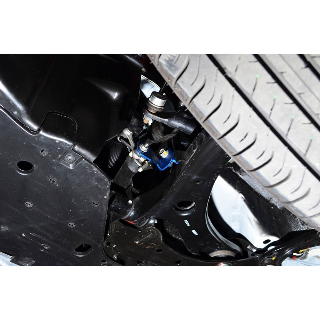 HARDRACE 8772 OTHERS HONDA HRV '14- Photo-5