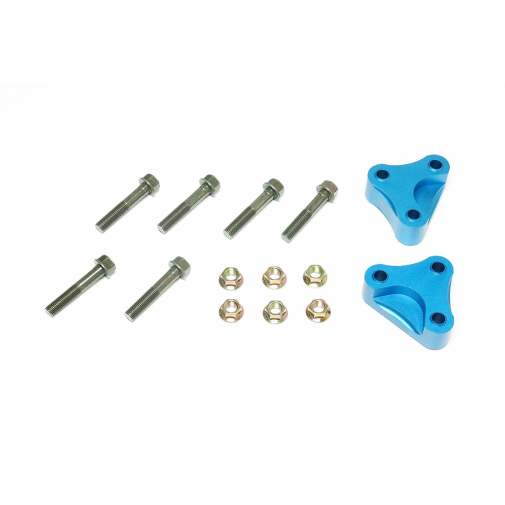 HARDRACE 8608 RC BALL JOINT KIA SPORTAGE 16- Photo-4