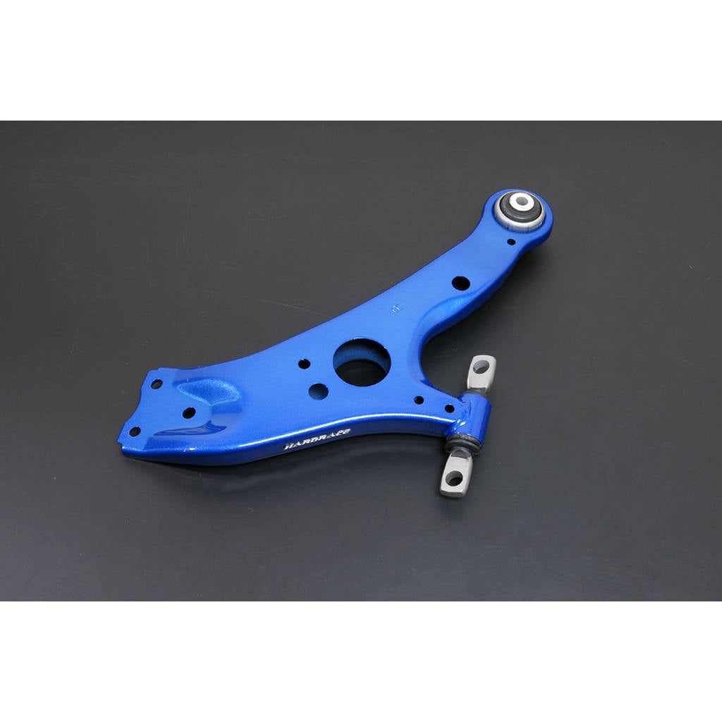 HARDRACE 8574 CONTROL ARM TOYOTA SIENNA 11- Photo-0