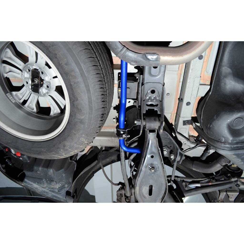HARDRACE 8599 SWAY BAR HYUNDAI SANTA FE 12- Photo-3