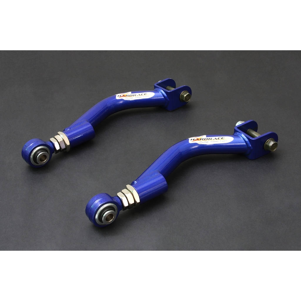 HARDRACE 6653-H ADJ. CAMBER/TOE/CASTER ARM NISSAN 240SX S14/S15 95-02 Photo-0