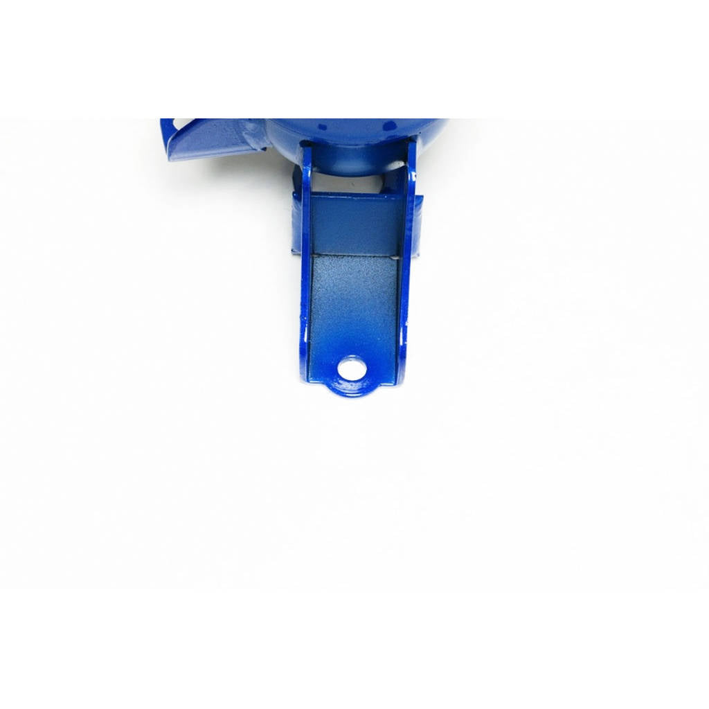 HARDRACE 8624 HARDEN ENGINE MOUNT MITSUBISHI COLT 07 Photo-4