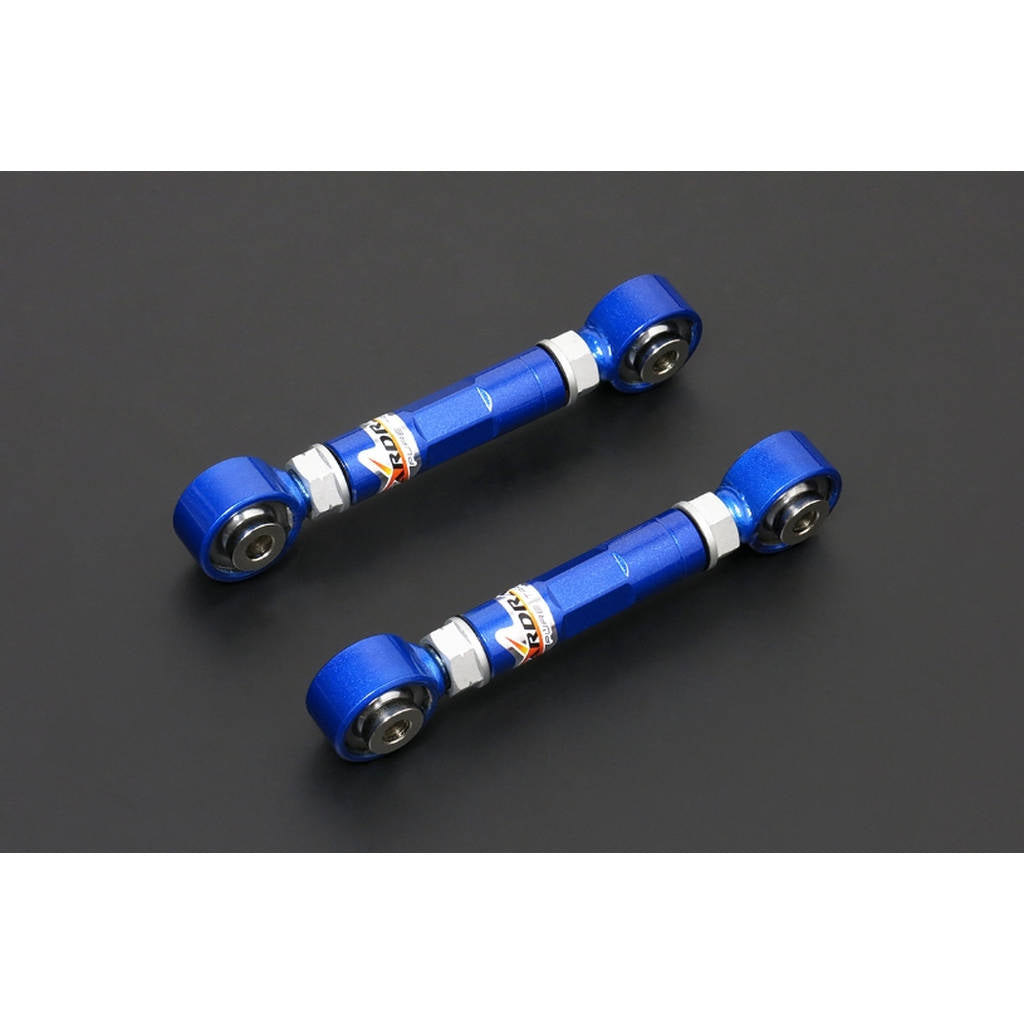 HARDRACE 7407 ADJ. CAMBER/TOE/CASTER ARM HONDA CIVIC 88-91 Photo-0