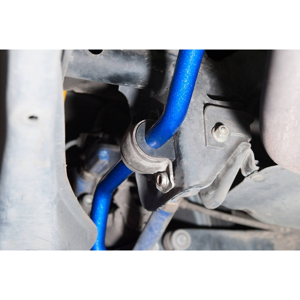 HARDRACE 7716 SWAY BAR VW GOLF 04-13 Photo-4