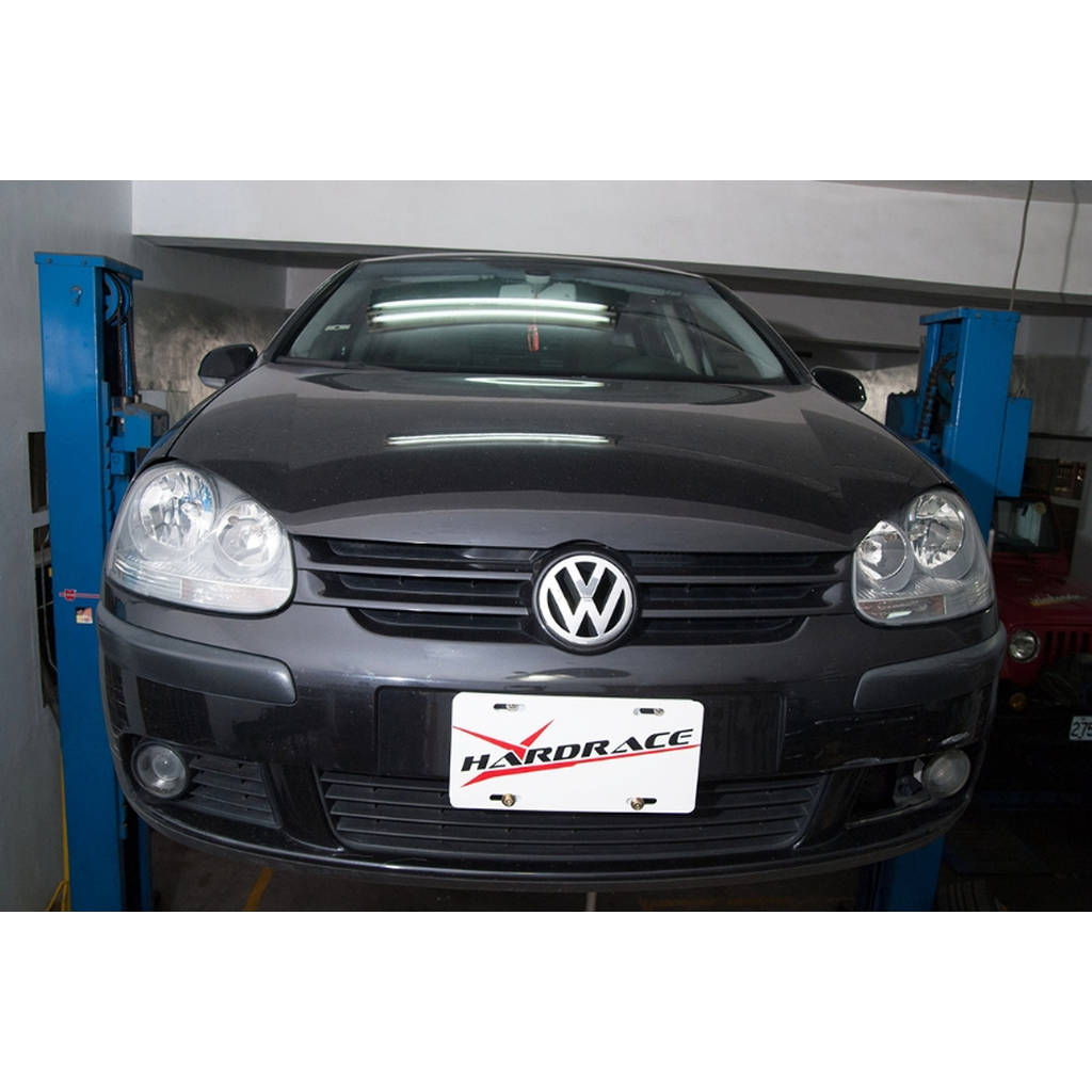 HARDRACE 7716 SWAY BAR VW GOLF 04-13 Photo-5