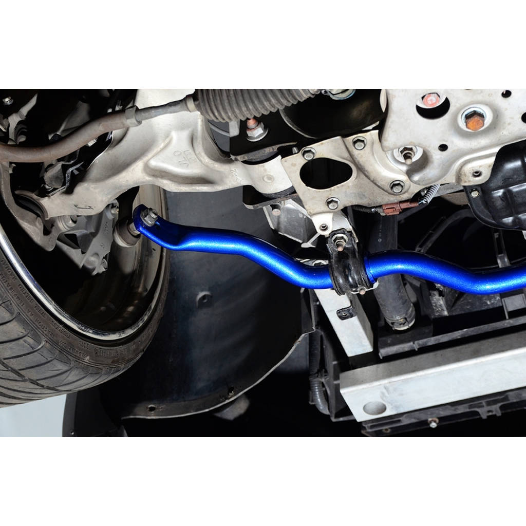 HARDRACE 7876 SWAY BAR NISSAN 370Z 09-13 Photo-3
