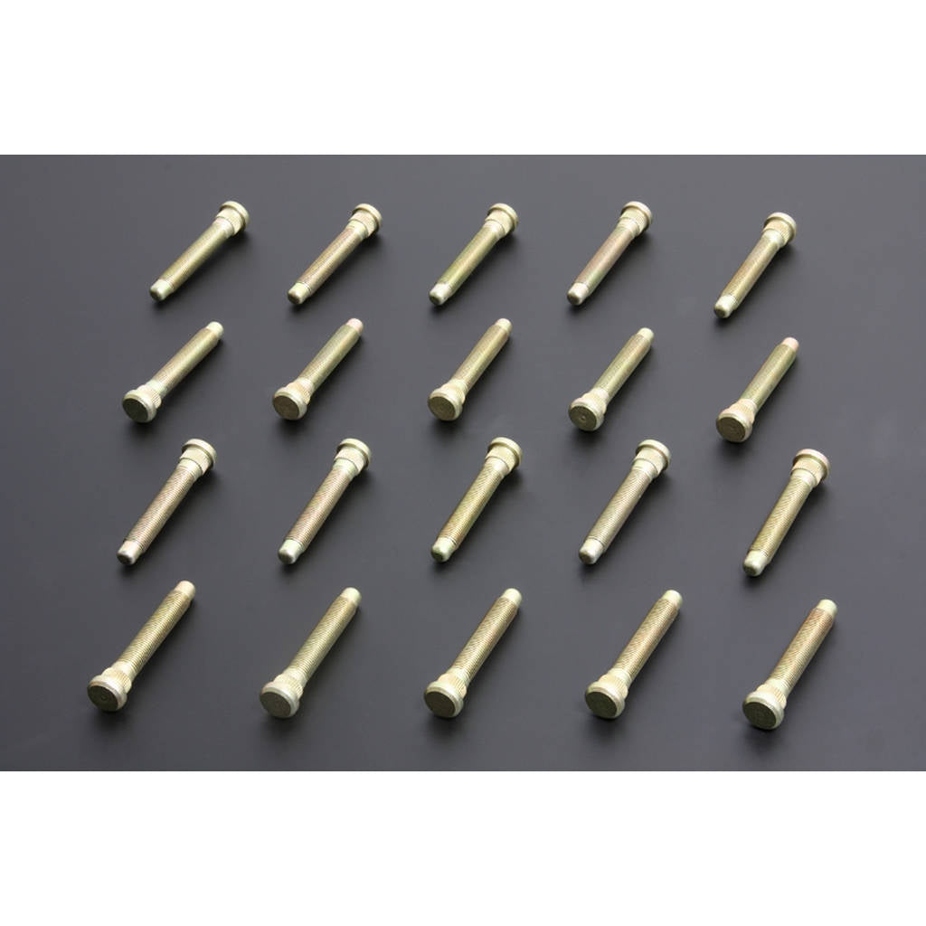 HARDRACE 7621 WHEEL EXTEND STUDS TOYOTA FT86 12- Photo-0