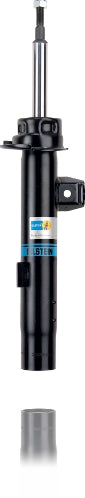 BILSTEIN 22-106605 Shock absorber front left B4 (R1) OPEL ZAFIRA Photo-0