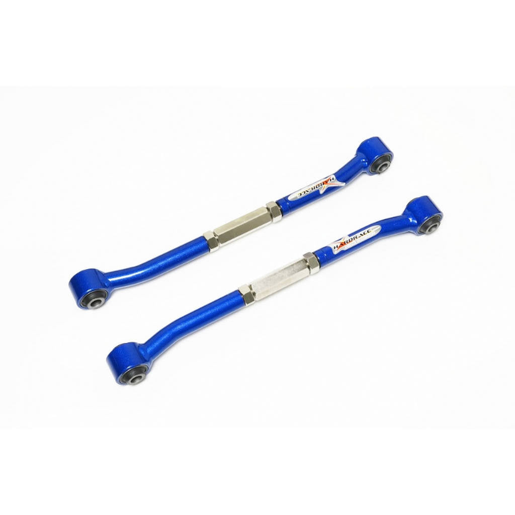 HARDRACE 8597 ADJ. CAMBER/TOE/CASTER ARM HYUNDAI SANTA FE 15- Photo-1