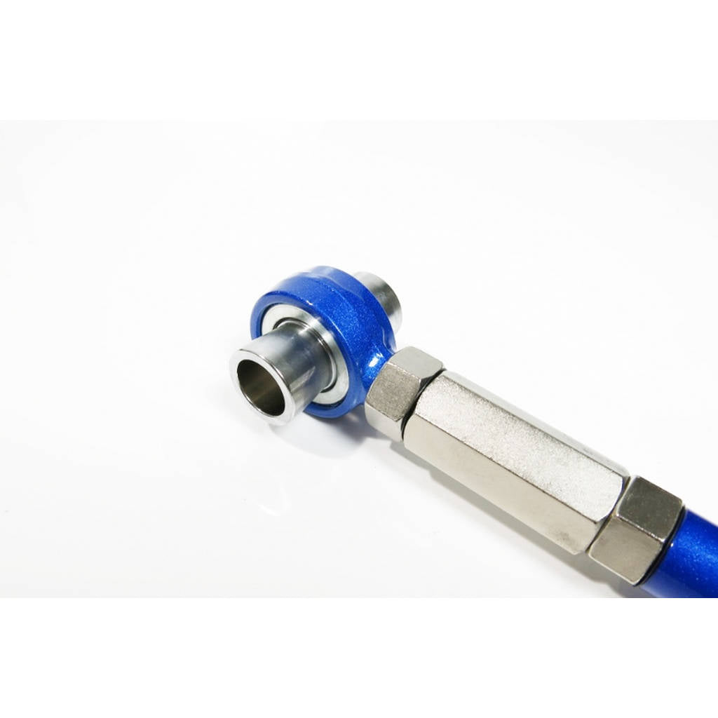 HARDRACE 8819 ADJ. CAMBER/TOE/CASTER ARM SUBARU IMPREZA '07- Photo-1