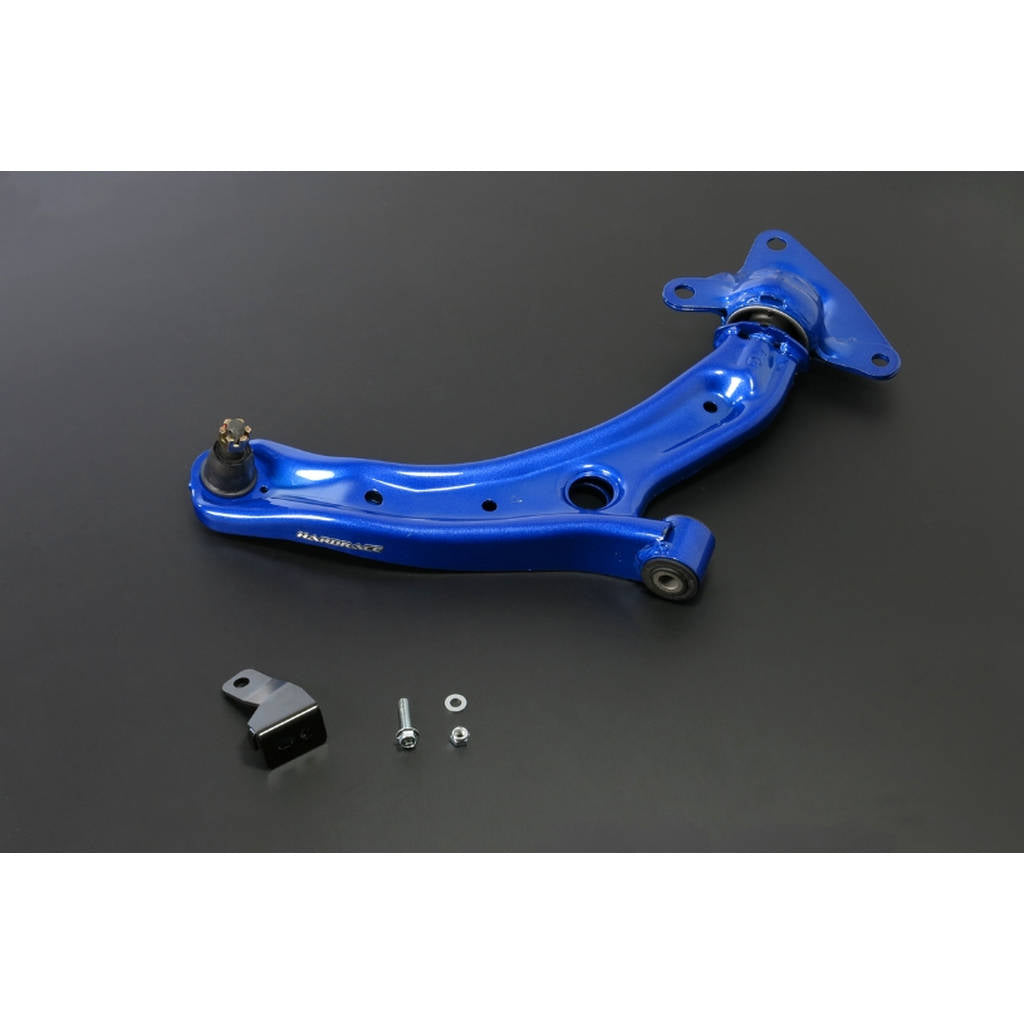 HARDRACE 6895 CONTROL ARM HONDA FIT 08-13 Photo-0