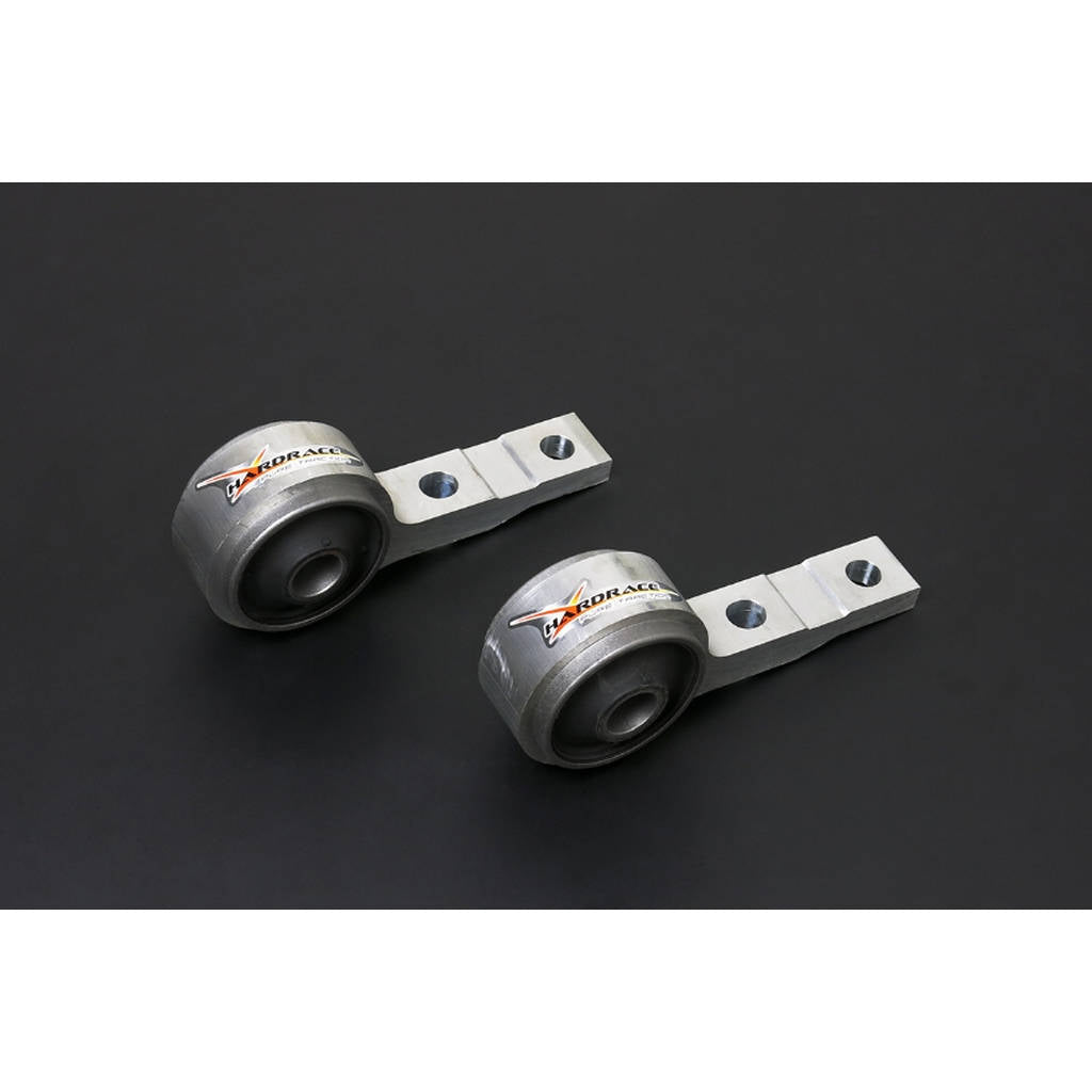 HARDRACE 7946 HARDEN RUBBER BUSHING NISSAN TEANA 04-07 Photo-0