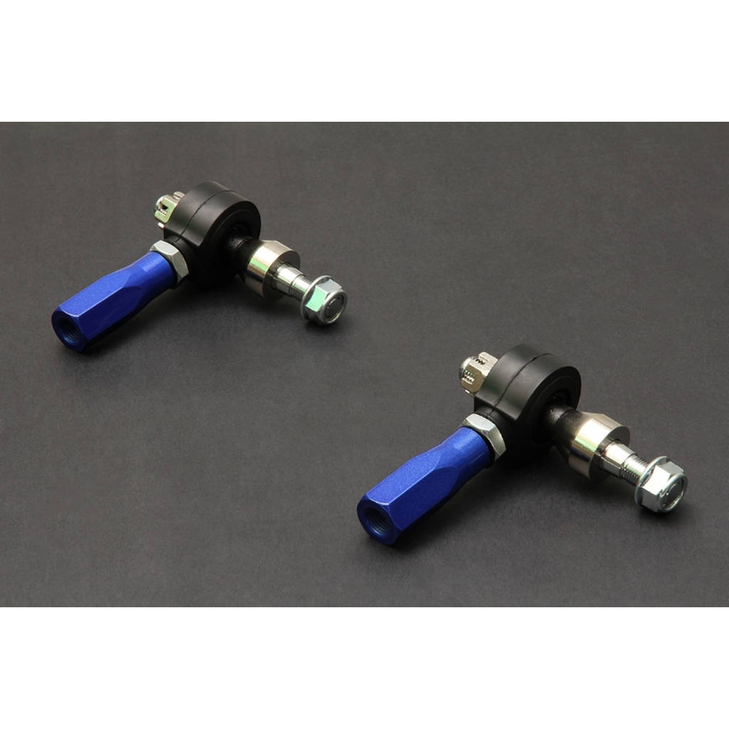 HARDRACE 6861 RC TIE ROD END MITSUBISHI LANCER EVO 03- Photo-0