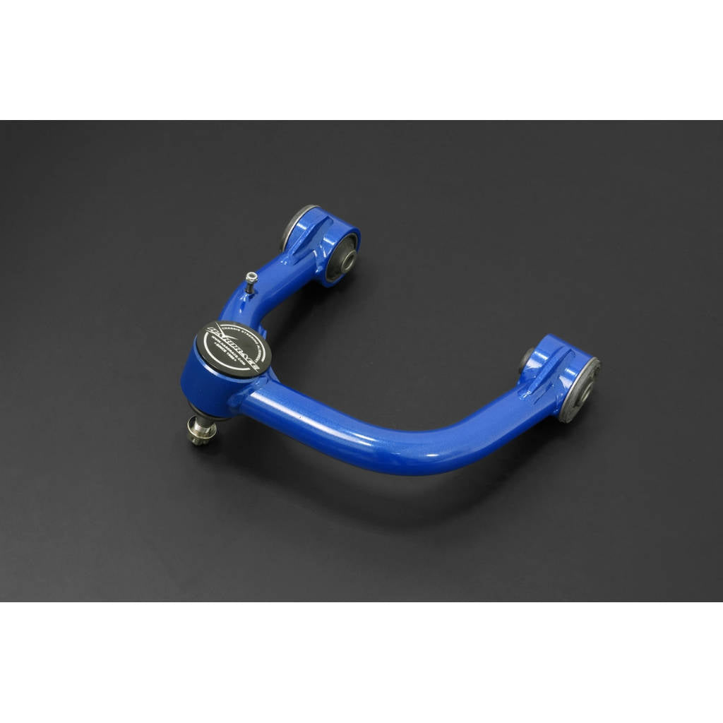HARDRACE 8748 4X4 UPPER ARM FJ CRUSIER FJ CRUISER '07- Photo-0