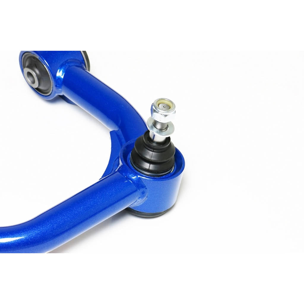HARDRACE 8748 4X4 UPPER ARM FJ CRUSIER FJ CRUISER '07- Photo-2