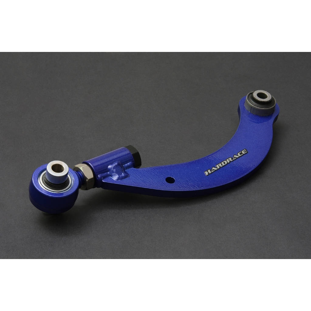 HARDRACE 7377 ADJ. CAMBER/TOE/CASTER ARM SCION SCION TC 10- Photo-0