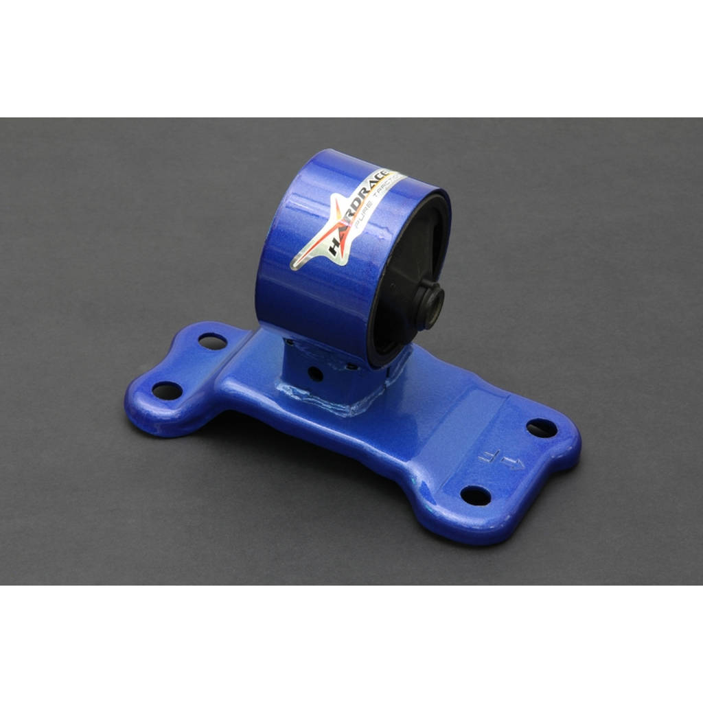 HARDRACE 7345 HARDEN ENGINE MOUNT MITSUBISHI LANCER EVO 03-08 Photo-0