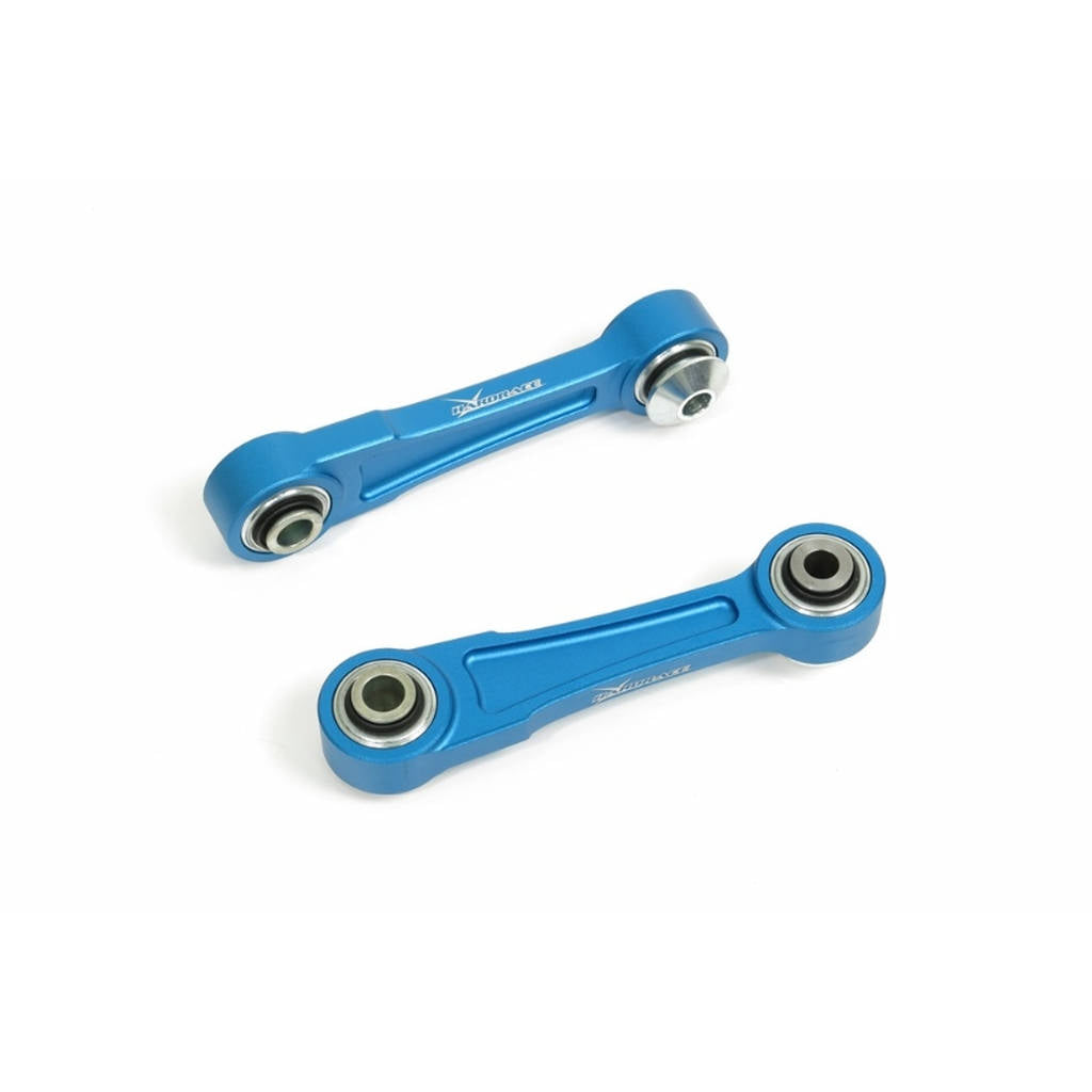 HARDRACE 8504 ADJ. CAMBER/TOE/CASTER ARM FORD MUSTANG 15- Photo-4