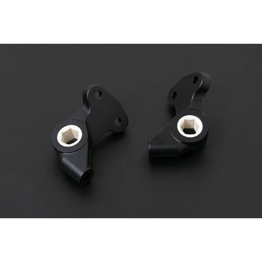 HARDRACE 7562 HARDEN RUBBER BUSHING BMW BMW E46 3'S 99-06 Photo-0