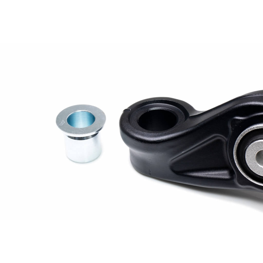 HARDRACE 7774 CONTROL ARM AUDI AUDI A4 08- Photo-1