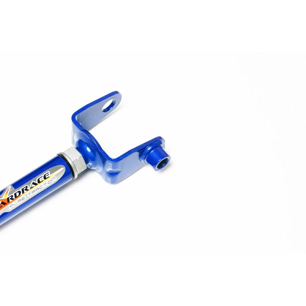 HARDRACE 8693 ADJ. CAMBER/TOE/CASTER ARM HONDA S660 '15- Photo-1
