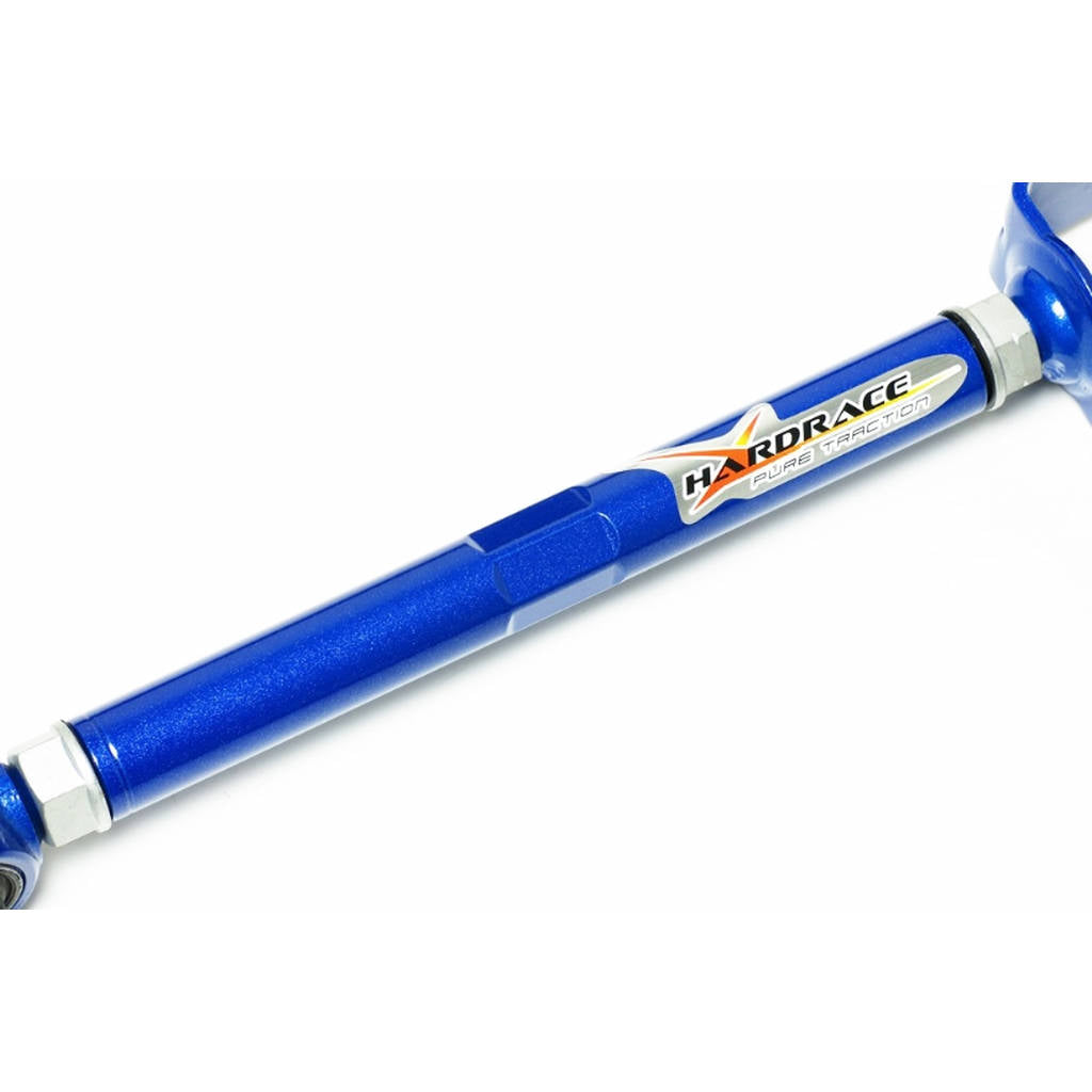 HARDRACE 8693 ADJ. CAMBER/TOE/CASTER ARM HONDA S660 '15- Photo-3