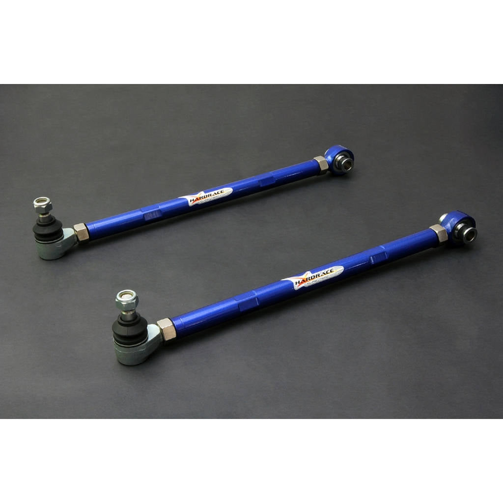 HARDRACE 6452 ADJ. CAMBER/TOE/CASTER ARM MITSUBISHI 3000GT 91-99 Photo-0
