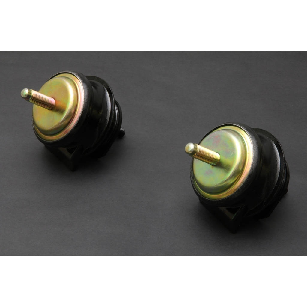 HARDRACE 7290 HARDEN ENGINE MOUNT TOYOTA SUPRA 96-02 Photo-0