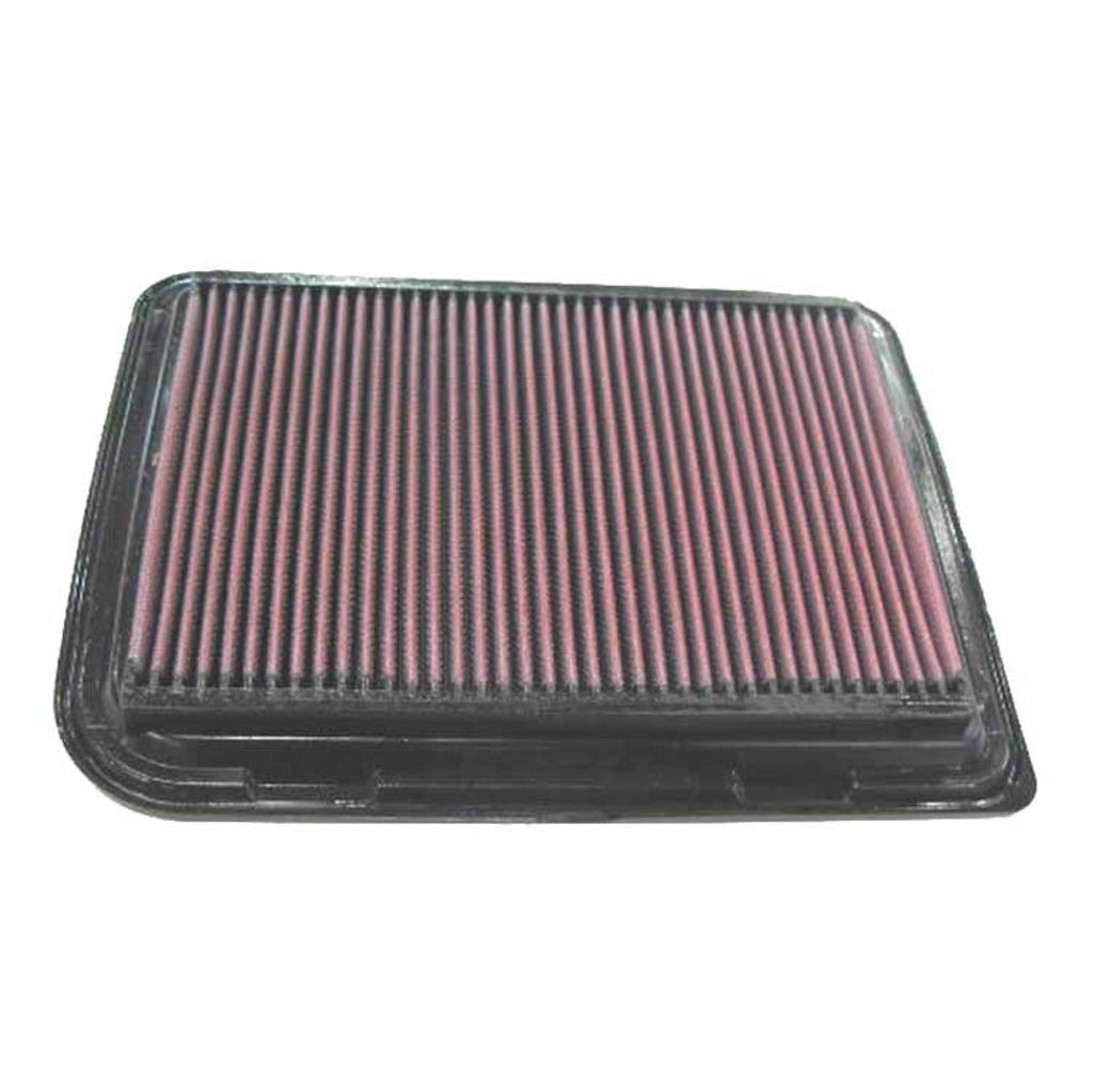K&N 33-2852 Replacement Air Filter FORD FALCON 4.0L-V6; 2003-2004 Photo-0