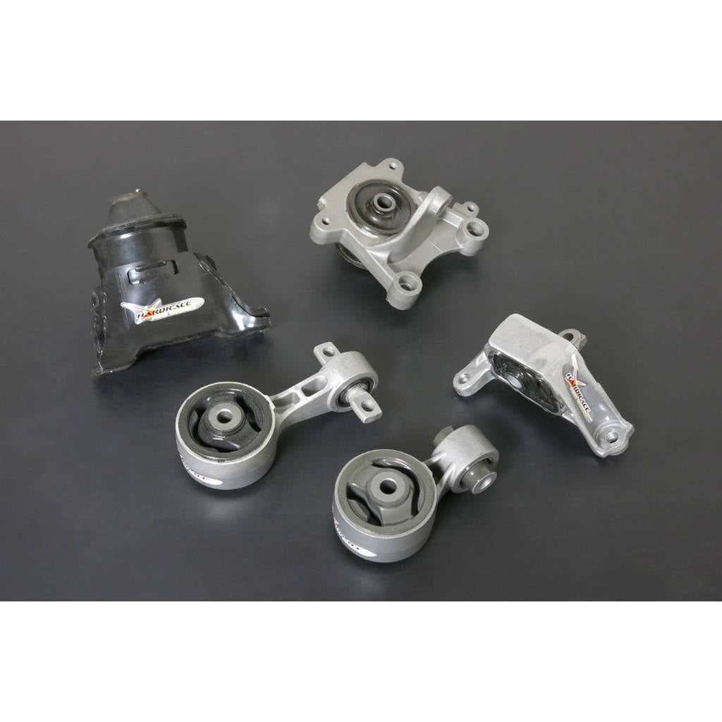 HARDRACE 7384 HARDEN ENGINE MOUNT HONDA CIVIC 06 Photo-0