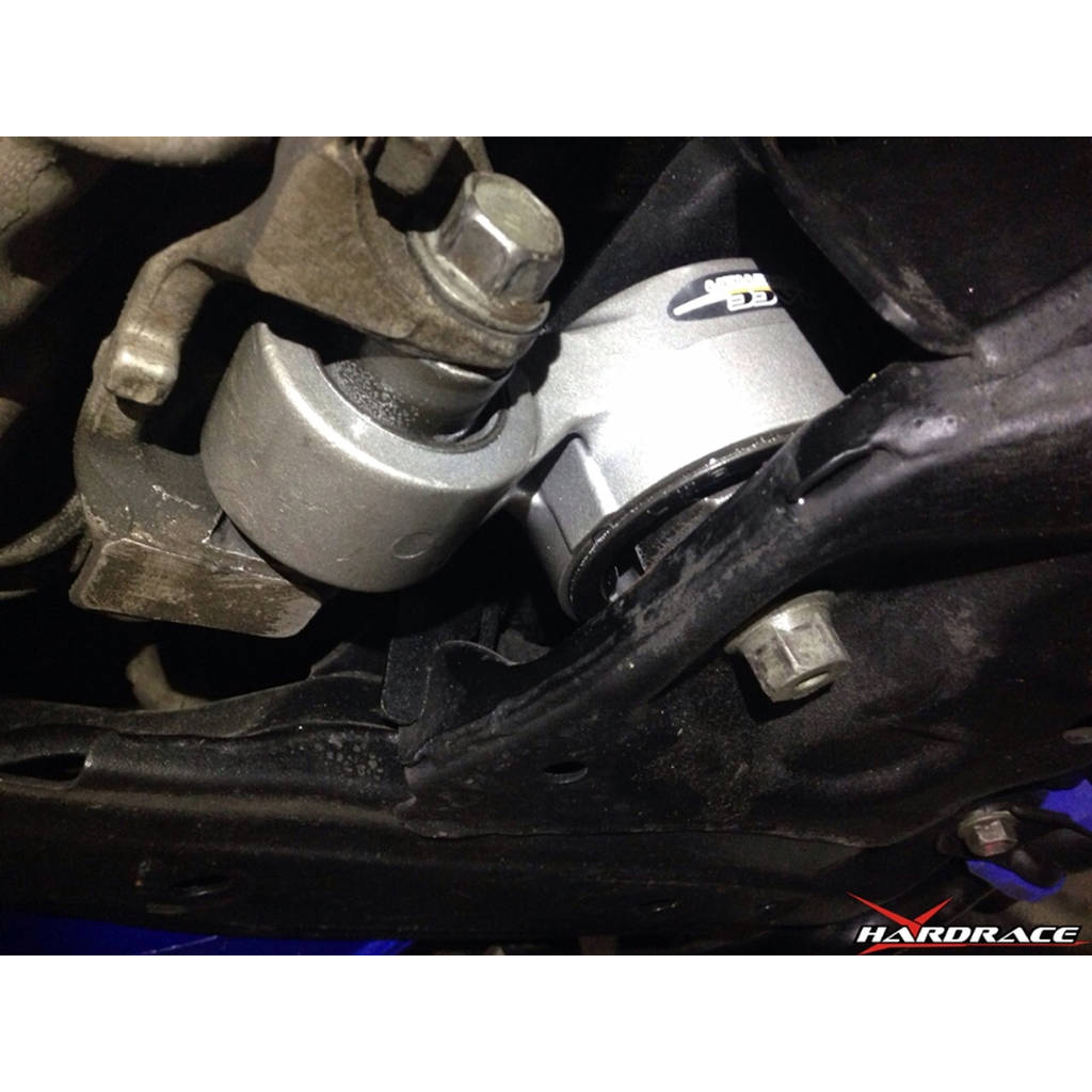 HARDRACE 7384 HARDEN ENGINE MOUNT HONDA CIVIC 06 Photo-3
