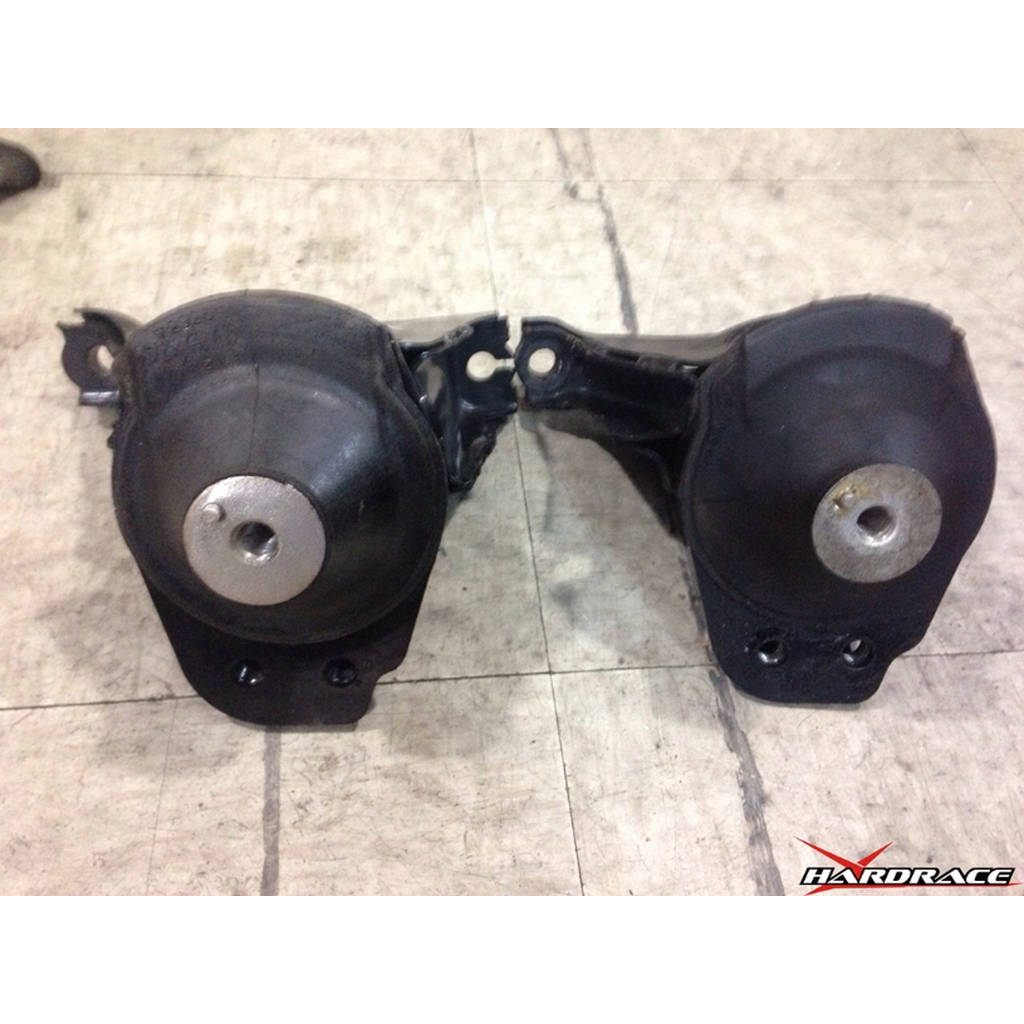 HARDRACE 7384 HARDEN ENGINE MOUNT HONDA CIVIC 06 Photo-8