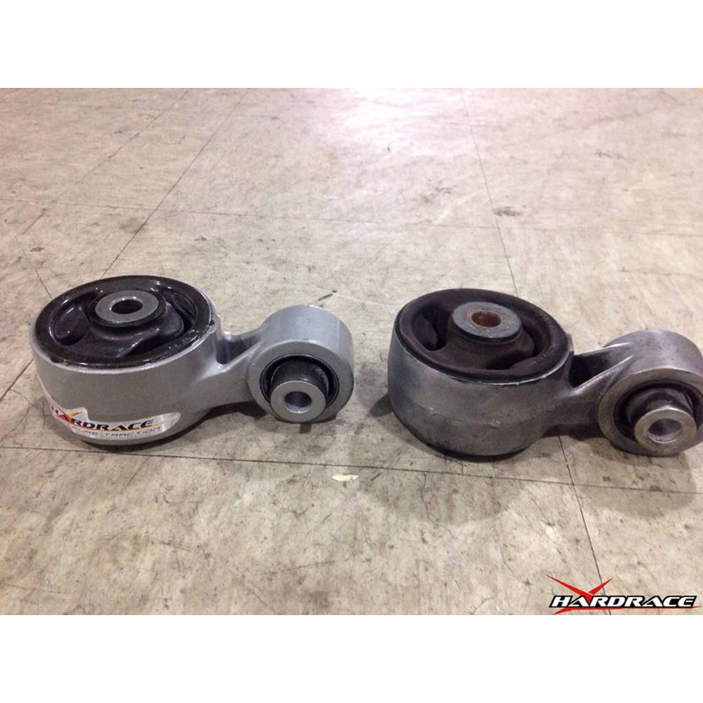 HARDRACE 7384 HARDEN ENGINE MOUNT HONDA CIVIC 06 Photo-9