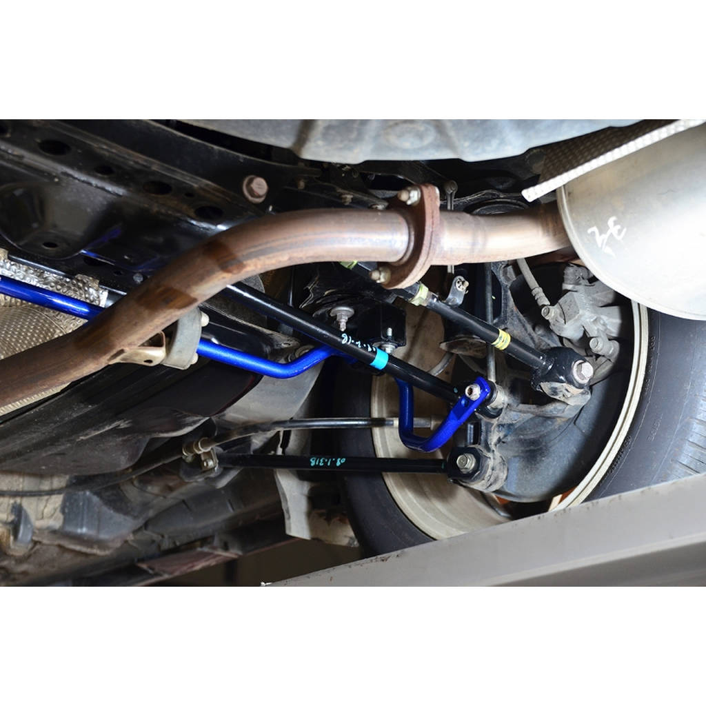 HARDRACE 7920 SWAY BAR TOYOTA CAMRY 06-11 Photo-4
