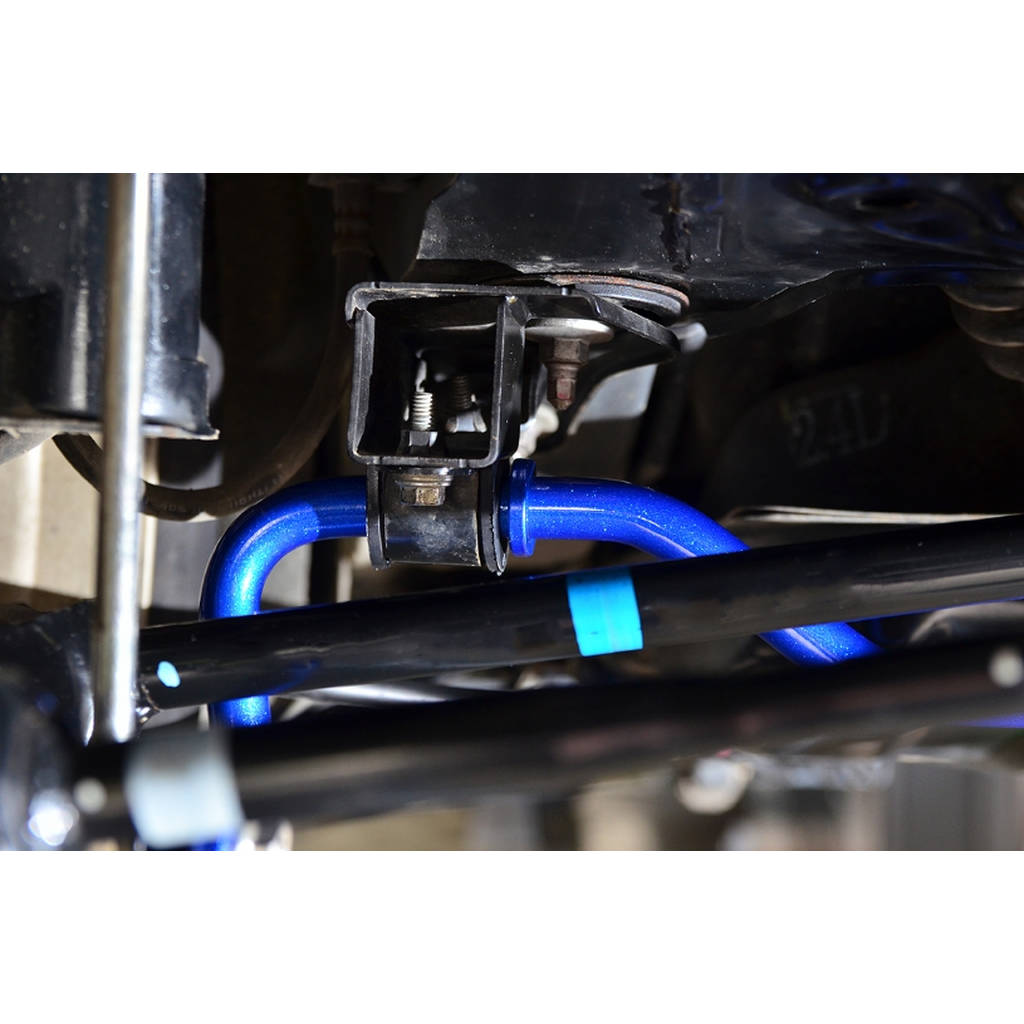 HARDRACE 7920 SWAY BAR TOYOTA CAMRY 06-11 Photo-5