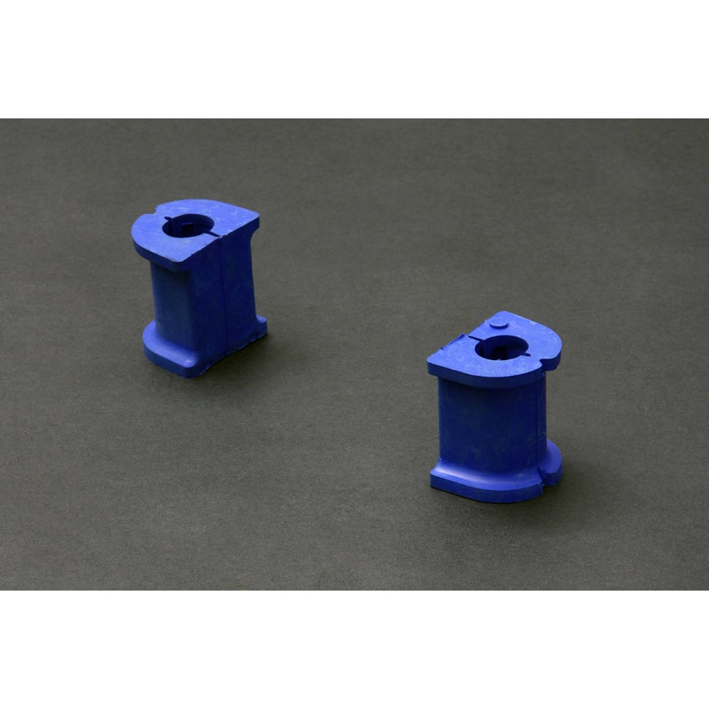 HARDRACE 6187 HARDEN STABILIZER BUSHING MITSUBISHI GALANT 98-02 Photo-0