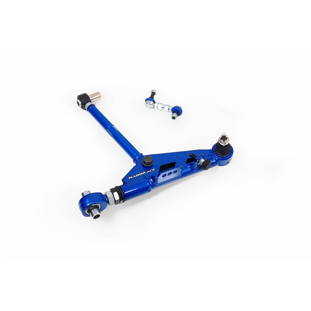 HARDRACE 8636 ADJ. CONTROL ARM NISSAN 240SX S14/S15 95-02 Photo-1