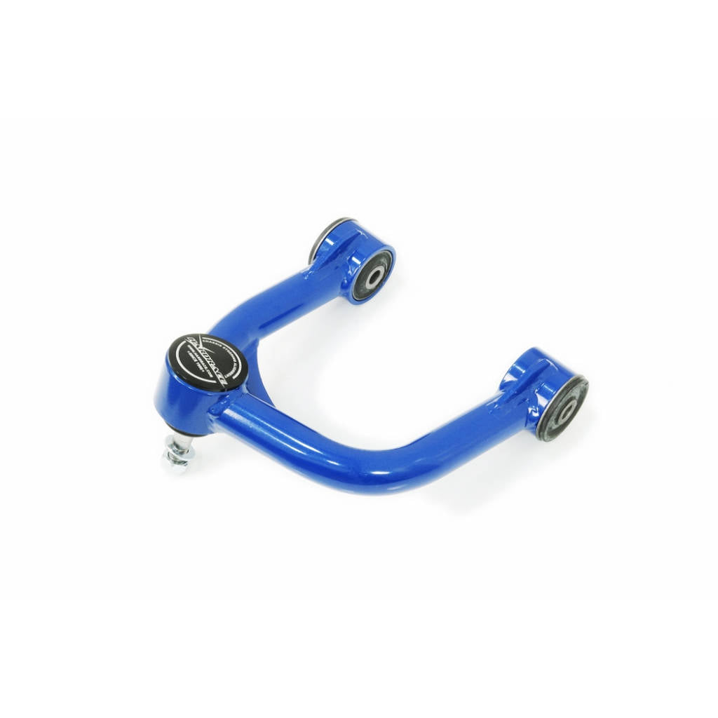 HARDRACE 8746 4X4 UPPER ARM FORD RANGER '12- Photo-4