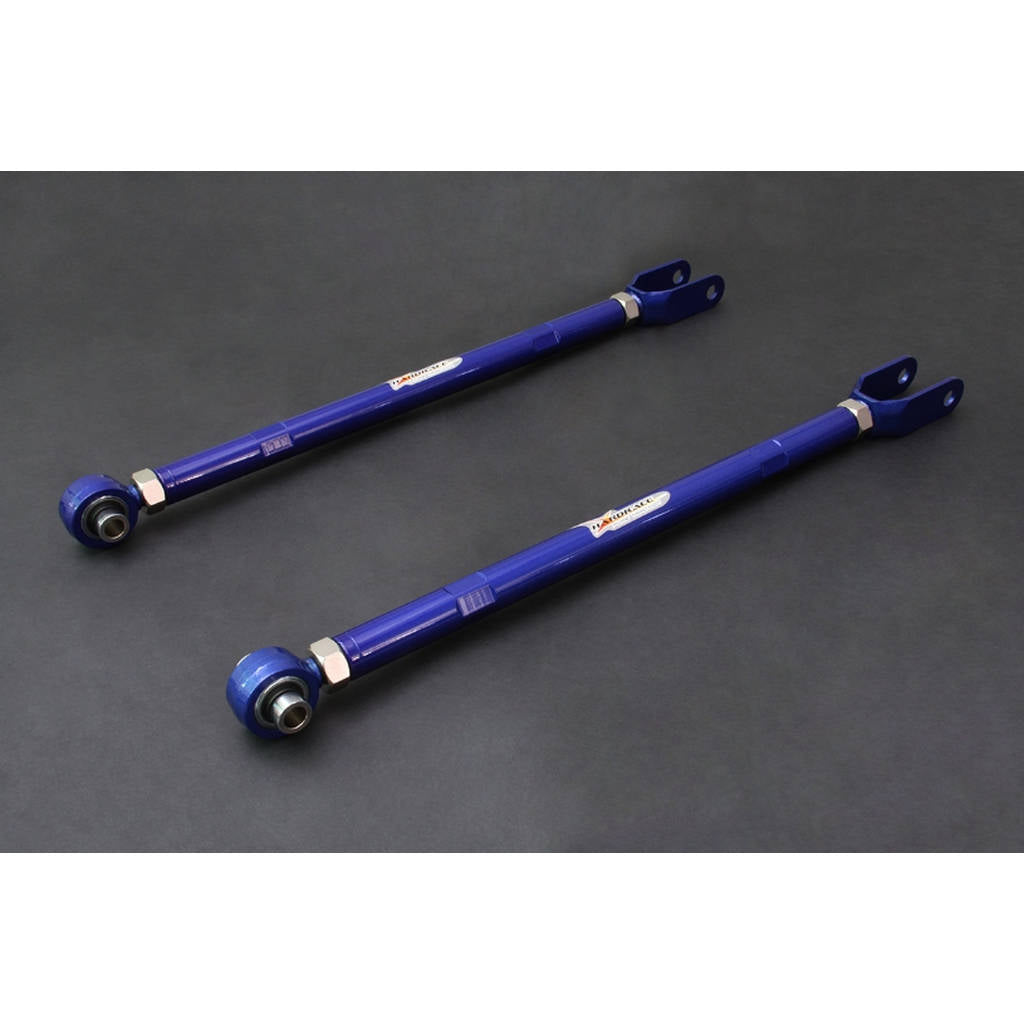 HARDRACE 6436 ADJ. CAMBER/TOE/CASTER ARM PORSCHE BOXSTER 97-12 Photo-0